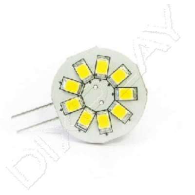 DIXPLAY G4 Std 9smd 8-35V B/Calda 60mm Side