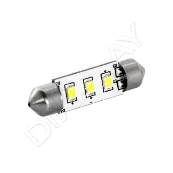 DIXPLAY SV8.5 Medium 3smd 37mm 8-35V B/Calda