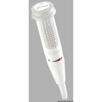 Doccia integrata WHALE Twist