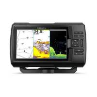 Garmin Striker Vivid 7 SV ecoscandaglio