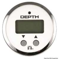 Ecoscandaglio TELEFLEX da incasso cruscotto