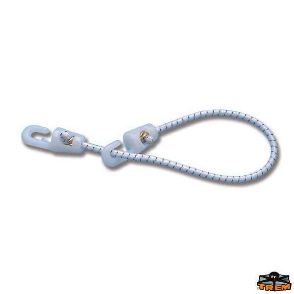 Elastici con ganci in nylon