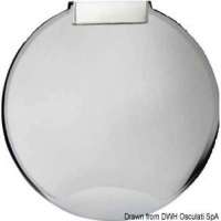 Entrata d’acqua dolce Classic EVO ad incasso