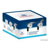 Entrata d’acqua dolce Classic EVO ad incasso