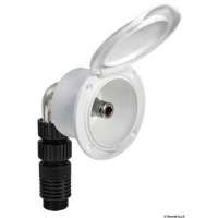 Entrata d’acqua dolce Classic EVO ad incasso