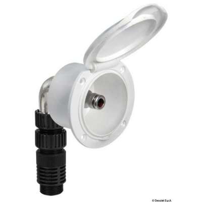 Entrata d’acqua dolce Classic EVO ad incasso