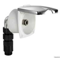 Entrata d’acqua dolce New Edge ad incasso