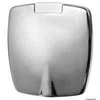 Entrata d’acqua dolce New Edge ad incasso