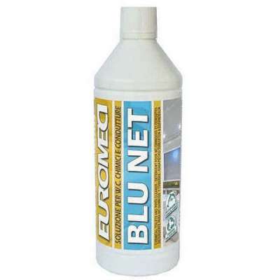 Euromeci Blu Net