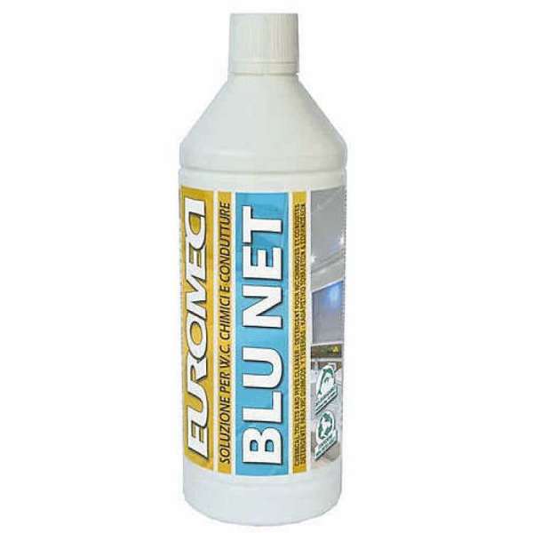 Euromeci Blu Net