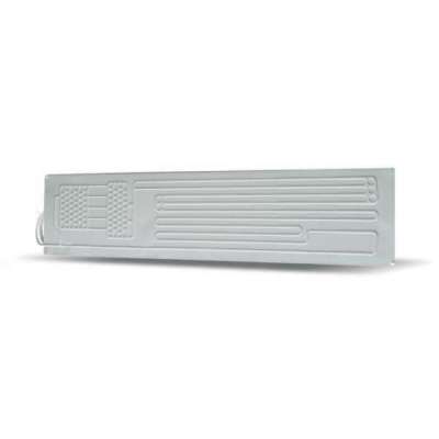 Evaporatore a piastra PT10-GR