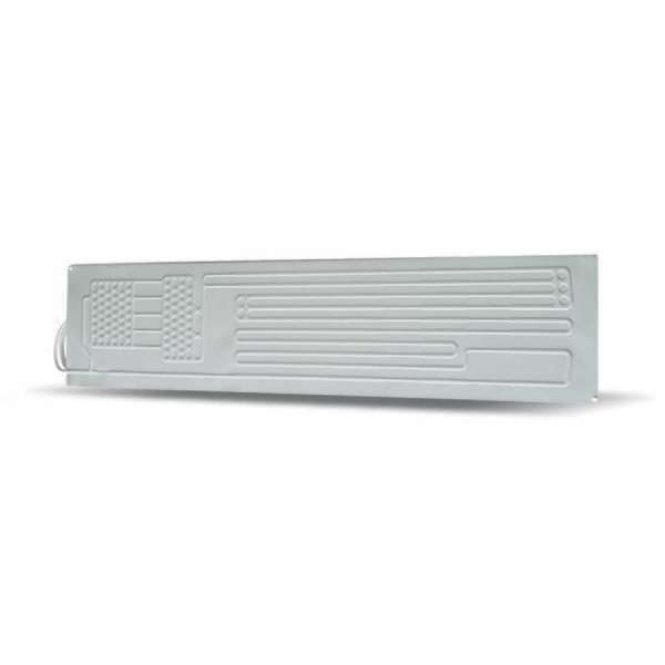 Evaporatore a piastra PT10-GR