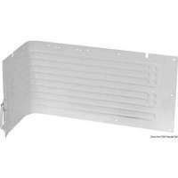 Evaporatore con giunti rapidi e termostato da collegare a 50.932.00/02