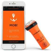 Exposure Lights OLAS Float On Torcia MOB