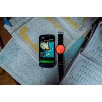 Exposure OLAS bracciale MOB - 4 unità con custodia