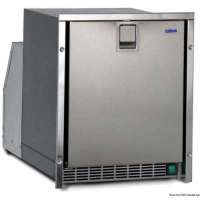 Fabbricatore di ghiaccio White Ice Low Profile ISOTHERM by Indel Webasto Marine