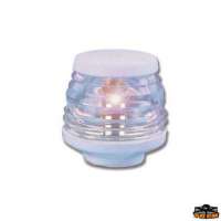 Fanale 360° di fonda a led EASY LED bianco