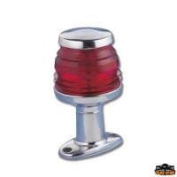 Fanale non governo 360° alogeno aisi 316