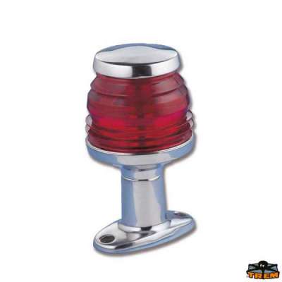 Fanale non governo 360° alogeno aisi 316