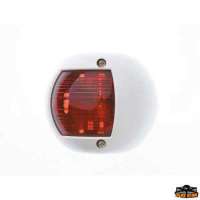 Fanali alogeni Stella Polare 12V bianco