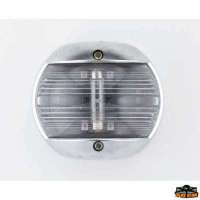 Fanali alogeni Stella Polare 12V Chromo