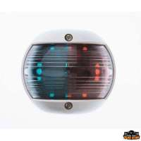 Fanali alogeni Stella Polare 24V bianco