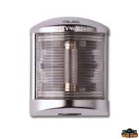 Fanali di via alogeni Croce del Sud 12V Chromo