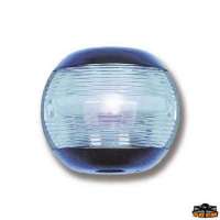 Fanali di via alogeni Orsa Minore 12V nero