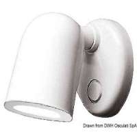 Faretto alogeno BATSYSTEM Tube