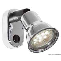 Faretto LED BATSYSTEM