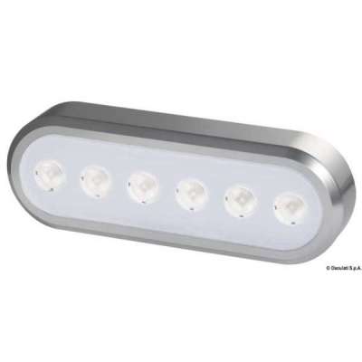 Faro a LED orientabile autoreggente