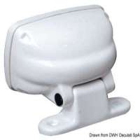 Faro da roll-bar ad alta potenza orientabile in senso verticale