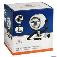 Faro di profondità Night Eye