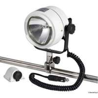 Faro di profondità Night Eye con attacco da pulpito