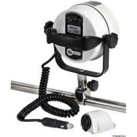 Faro di profondità Night Eye con attacco da pulpito