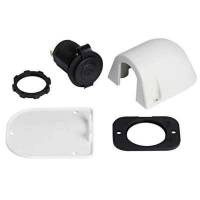 Faro di profondit&agrave; Night Eye LED con attacco da pulpito