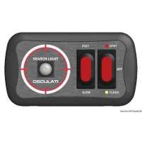 Faro elettrico Classic