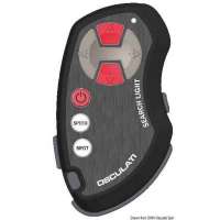 Faro elettrico Classic