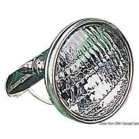 Faro per crocetta in acciaio inox