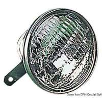 Faro per crocetta in acciaio inox