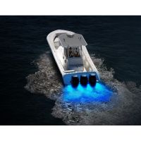 Faro Subacqueo A Led Apelo A1