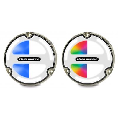 Faro Subacqueo A Led Apelo A3