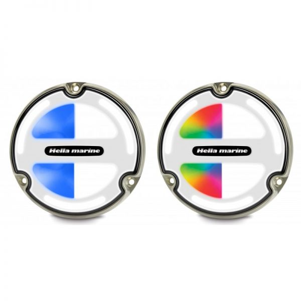 Faro Subacqueo A Led Apelo A3