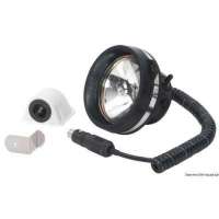 Faro Utility Rubber Spot completamente infrangibili ed impermeabili