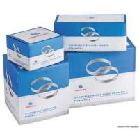 Fascetta stringitubo