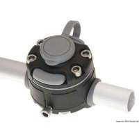 FASTEN sistema multifunzione per montaggio accessori