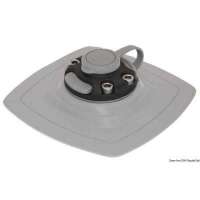 FASTEN sistema multifunzione per montaggio accessori