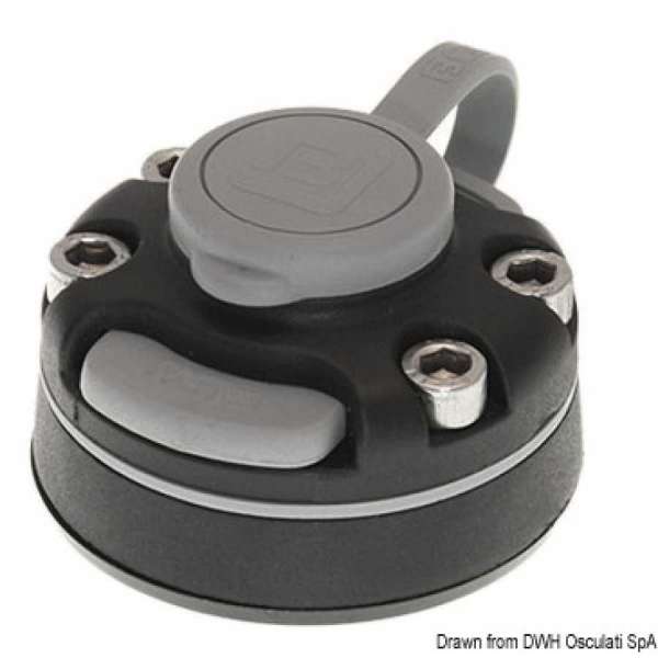 FASTEN sistema multifunzione per montaggio accessori