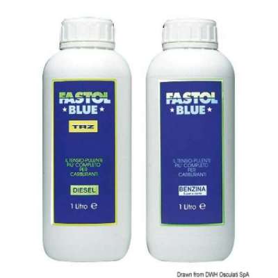FASTOL BLUE