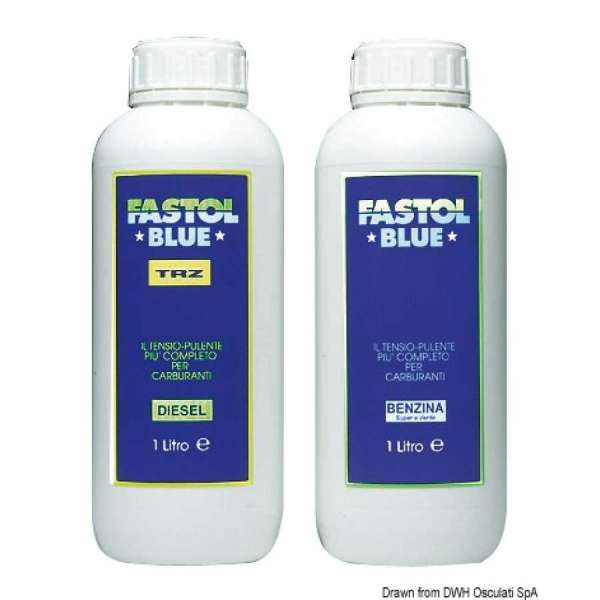 FASTOL BLUE